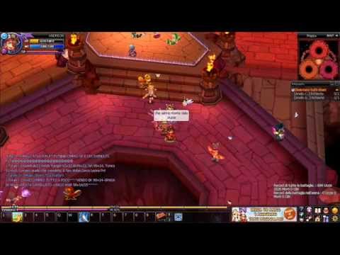 NosTale Ultimi ricordi di ANDREON.