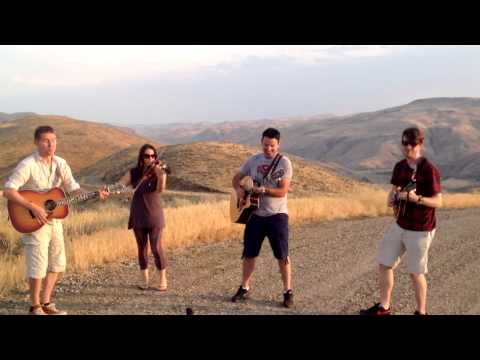 Byrne and Kelly - Saints and Sinners - Lookout Mountain, Colorado