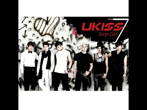 AK3Reaction UKISS Stop Girl Non Kpop Fan