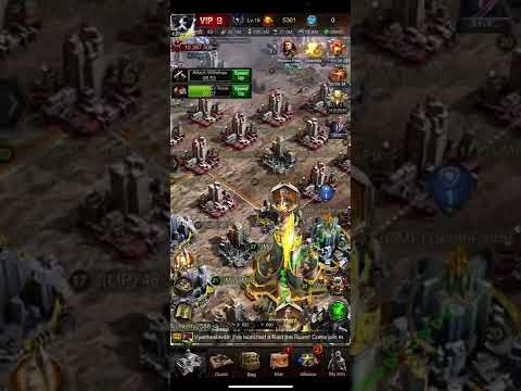 AOO Age of Origins Hiding troops for Void.  Make sure to read the description. #aoo #aoovets