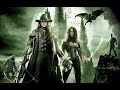 Van Helsing 2004