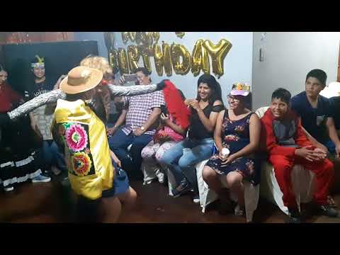 Huancaina que se respeta