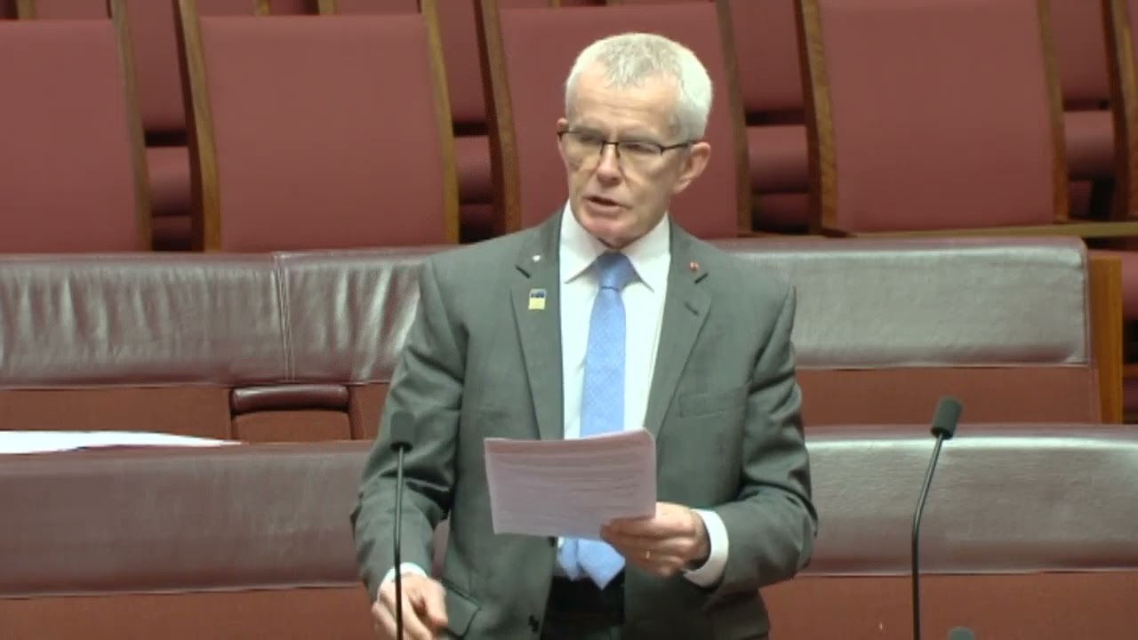 The Modern Slavery Bill