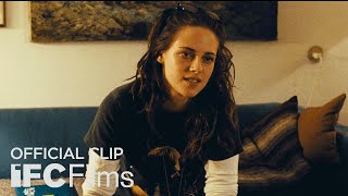 Video trailer för Clouds of Sils Maria - Clip "Celebrity" I HD I Sundance Selects