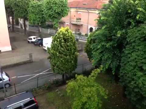 MeteoReporter Rubiera 1/06/2015