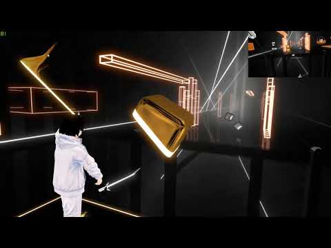 Beat saber // Kabes, Sarah de Warren - Messiah
