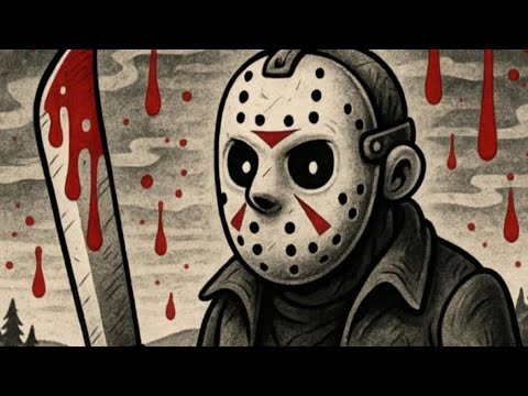 F13th Resurrected - Killing P9 Jason (TheCrashedVoid) w/ Hype