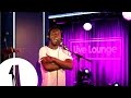 Kwabs - Last Stand in the Live Lounge 