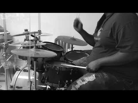 J  Cole - Middle Child | Drum Shed | Tony Ultra TV