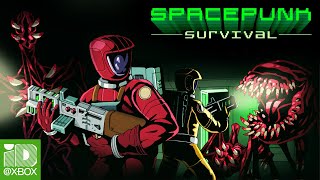 Watch and explore about Spacepunk Survival