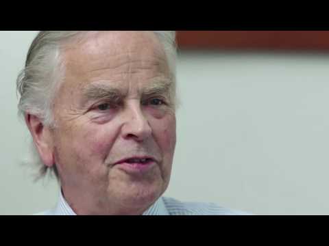 Ton Meijer — Ton Meijer: 'Vanaf 2008 heeft de hele vastgoedmarkt platgele