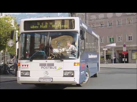 Innsbruck IVB am 9. April 2009