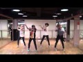 TINY-G - minimanimo - mirrored dance practice ...