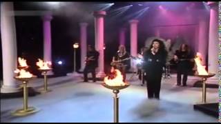 Jennifer Rush - A broken Heart