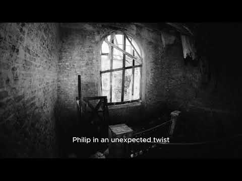 The Snedeker’s Story of The Haunting in Connecticut