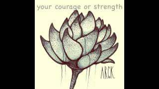 ARCK - PROTECTA(with Lyrics)