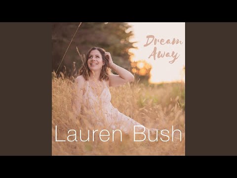 Dream Away online metal music video by LAUREN BUSH