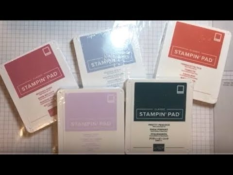 2019 April Catalog Pre Order