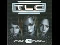 TLC No Scrubs Clean Radio Edit