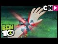 Ben 10 | Time Travel | Ben Again and Again | Cartoon Network