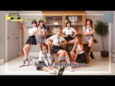 [ENG SUB] Channel AOA - Episode 7 - Part 3