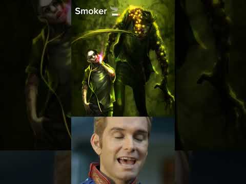 Left 4 dead 2 Special Infected ranking.