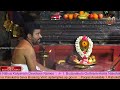 Paroksha Seva Nithya Kalyanam 30 05 2025