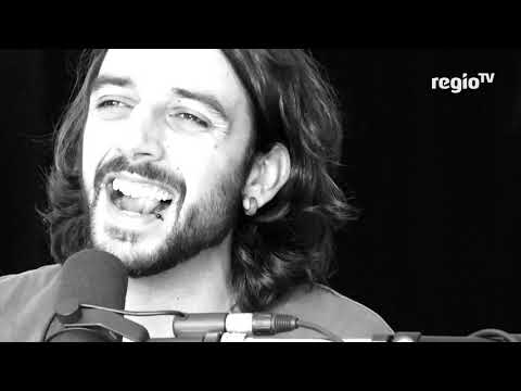 ALJOSHA KONTER - Diese Melodie LIVE @Regio TV