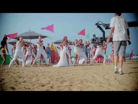 MÍA | Suéltate y Baila | Making Of