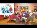 Fat Cat Mat Badanamu Nursery Rhymes ABC Songs Kids Songs And Lullabies