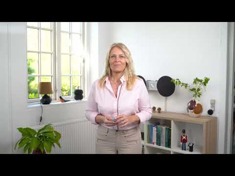 Sådan bruger du Pulsen™ - Step-by-Step Guide