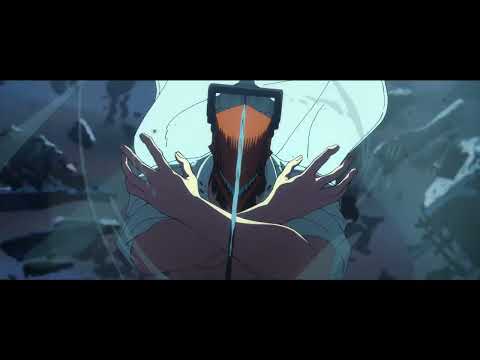 No te pierdas Chainsaw Man La Película - El Arco de Reze. Exclusivamente en cines.