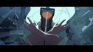 No te pierdas Chainsaw Man La Película - El Arco de Reze. Exclusivamente en cines.