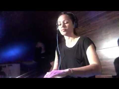 Deborah De Luca @ after of SUMMER VISIONS - Freudenstadt, Germany 21.05.2016