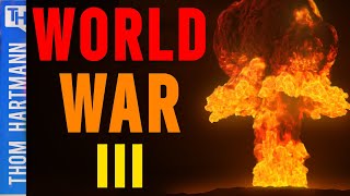 Is World War III Coming?