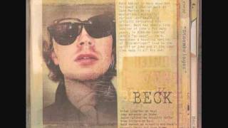 Beck - Stormbringer (John Martyn Cover)