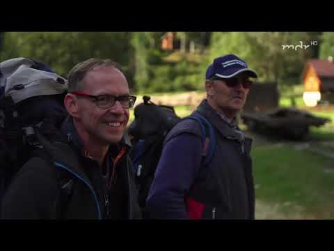 Doku Soap Zug um Zug  - Vom Leben auf schmaler Spur 4