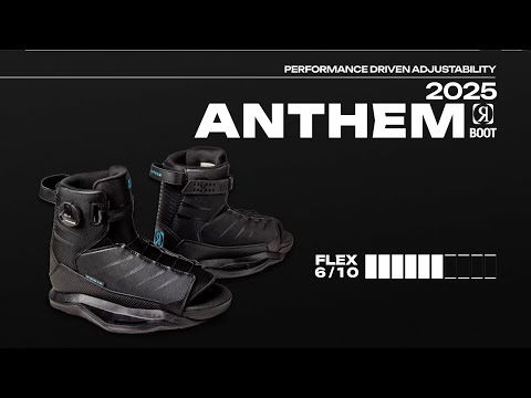 Ronix 2025 Anthem Boa Boot