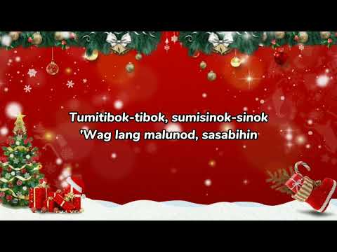 Kumukutikutitap - Lyrics