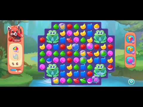 Wildscapes 515 Level - NO BOOSTERS