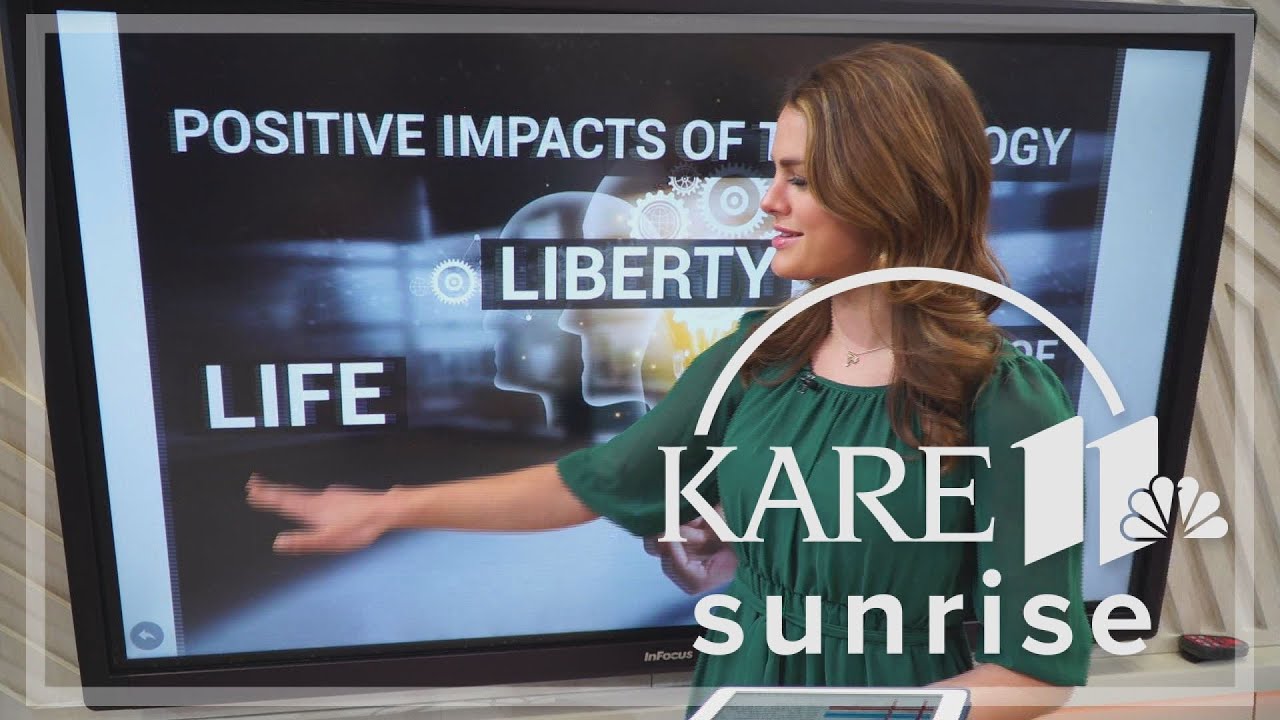 Digital Dive: Most Americans agree that technology is good