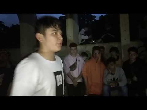 DAVID VS ADEL - Cuartos de final (I Edición)