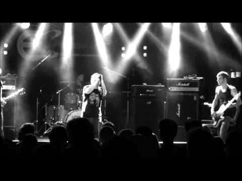 Rusty Tongue - Fox Devils Wild (Live at SO36)