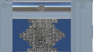 Unity_C#_Mahjong
