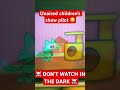 Mint’s Hints (SCARY, NOT FOR KIDS)