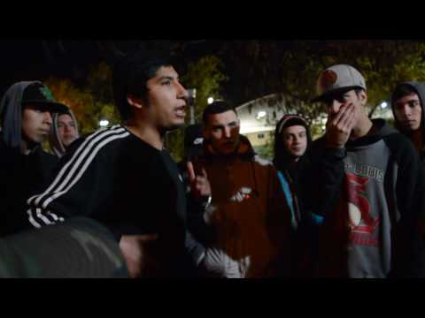 DOSEN vs JOAQUIN - 4tos - Fecha 4 - Estatus Quo