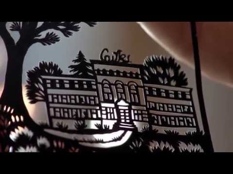 Cailler Chocolate: Works of Art, Inside and Out | Nestlé