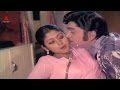 Nee Choopulona Video Song Pilla Zamindar Movie ANR Jayasudha