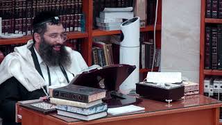 יום שני כ''ג אייר   דיני ברכת הגומל