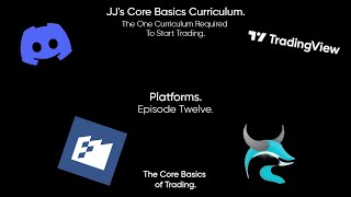 Core Basics Curriculum - Episode Twelve: Platforms 💻
